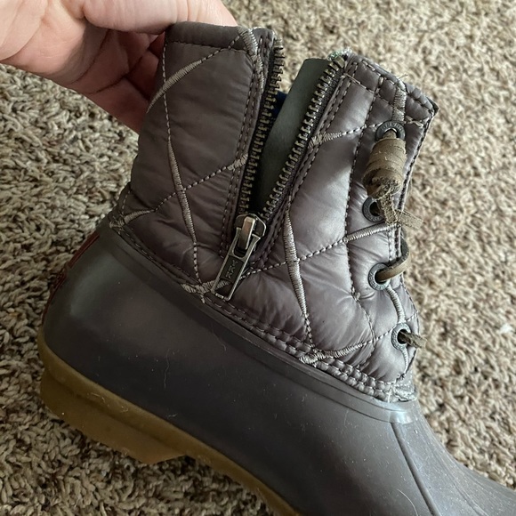 SPERRY booties - Picture 4 of 8